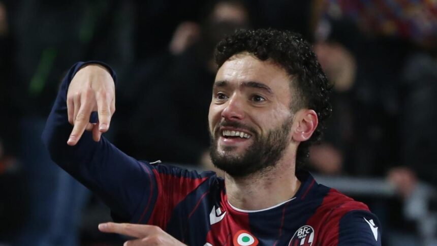 Juve, Joao Mario in gol con il Bologna: perché a Torino non ha mai funzionato