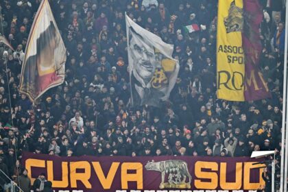 Bologna-Roma di Europa League, resta il divieto di trasferta per i tifosi giallorossi