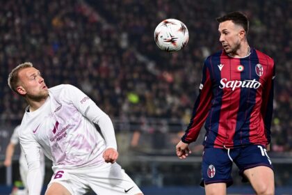 Europa League: Bologna-Brann 0-0 DIRETTA e FOTO - Calcio