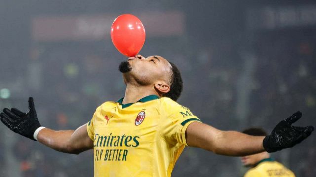 Loftus-Cheek come Mateta. Nkunku e Rabiot, che spettacolo. Incubo per Italiano