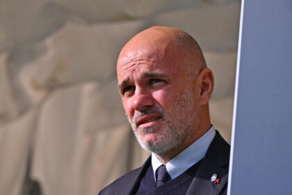 Champions: Luca Percassi, 'un'impresa che viene solo dopo Dublino' - Calcio