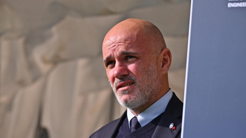 Champions: Luca Percassi, 'un'impresa che viene solo dopo Dublino' - Calcio