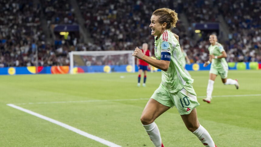 Calcio donne: Girelli rinnova e lascia Juve, va in America al Bay Fc - Calcio