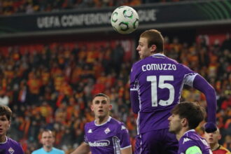 Tris della Fiorentina alla Jagiellonia, ottavi a un passo. Vince anche il Bologna - Calcio