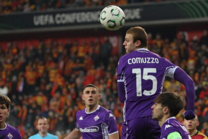 Tris della Fiorentina alla Jagiellonia, ottavi a un passo. Vince anche il Bologna - Calcio