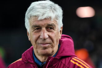 Roma: Gasperini, episodi sfortunati hanno determinato la sconfitta - Calcio