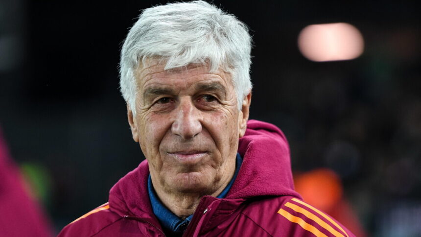 Roma: Gasperini, episodi sfortunati hanno determinato la sconfitta - Calcio