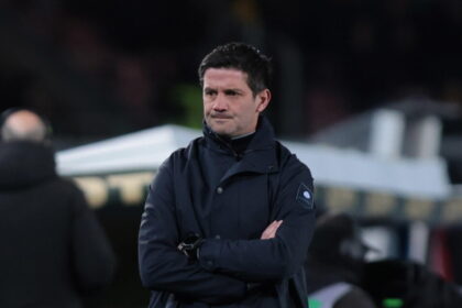 Champions: Chivu, c'è amarezza ma si volta pagina e si va avanti - Calcio