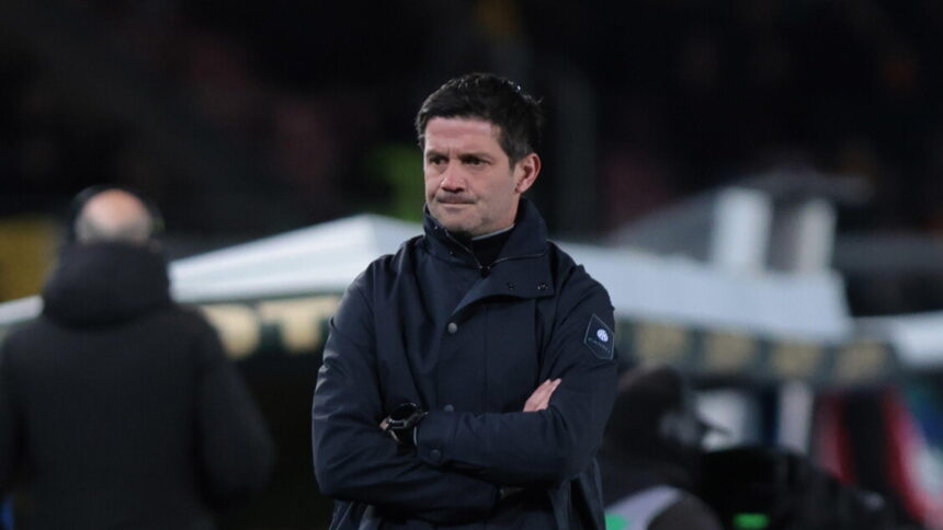 Champions: Chivu, c'è amarezza ma si volta pagina e si va avanti - Calcio