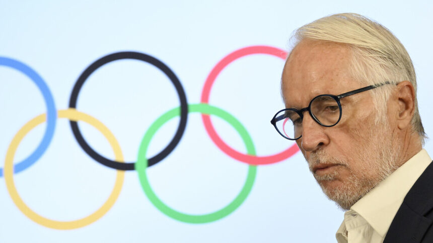 Milano Cortina: Malagò, il calcio oscurato dai Giochi? 'Felice sia arrivato dopo' - Calcio