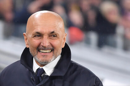 Ottolini, 'Contenti di Spalletti, la Juve è migliorata' - Calcio