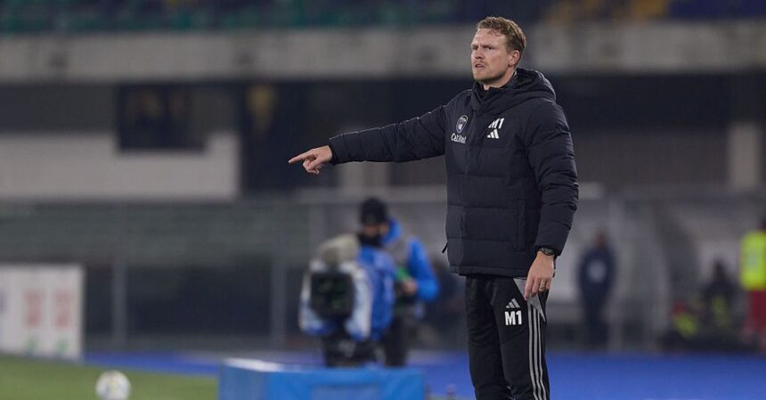 Pisa, Hiljemark: "Dal Milan in poi tutte le partite saranno finali per noi"