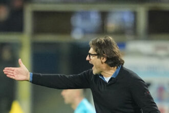 Conference: Vanoli "bene la qualificazione, peccato per gli infortuni" - Calcio