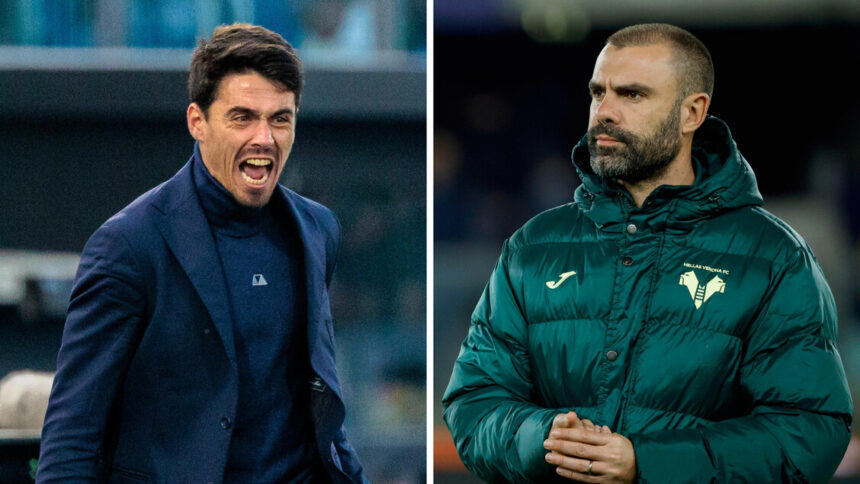 Serie A: Parma-Verona in campo domenica alle 15 DIRETTA Probabili formazioni - Calcio