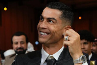 Cristiano Ronaldo 'sciopera' e scuote la Saudi League - Calcio