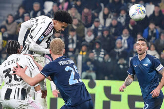 McKennie c'è, la Juve al gran completo verso l'Inter - Calcio