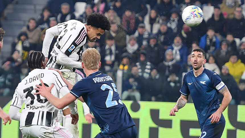 McKennie c'è, la Juve al gran completo verso l'Inter - Calcio