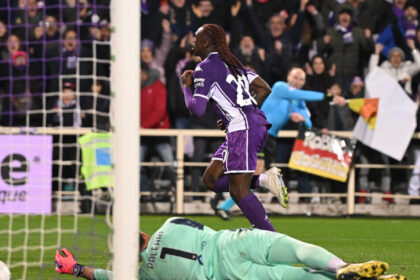 Serie A, Fiorentina-Torino finisce 2-2, Maripan salva al 94' i granata - Calcio