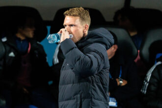 Serie A: Hiljemark, 'non faccio calcoli, a Firenze per combattere' - Calcio