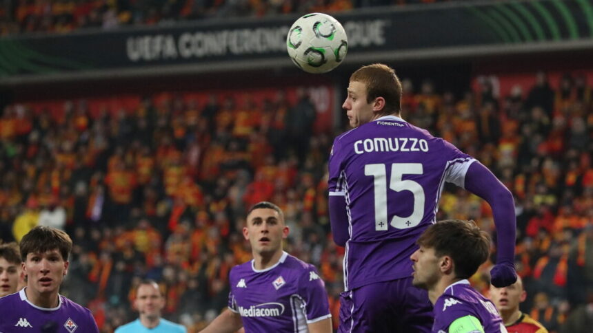 Conference: Vanoli, dobbiamo mantenere questo spirito in tutte le gare - Calcio