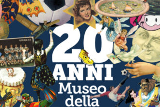 Museo della Figurina celebra vent'anni con un omaggio a Giuseppe Panini - Calcio