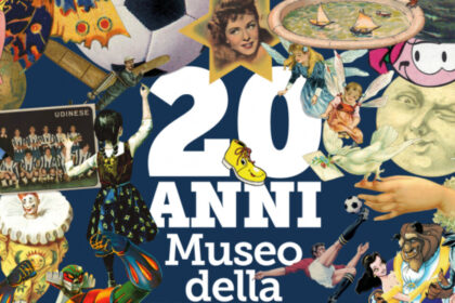 Museo della Figurina celebra vent'anni con un omaggio a Giuseppe Panini - Calcio