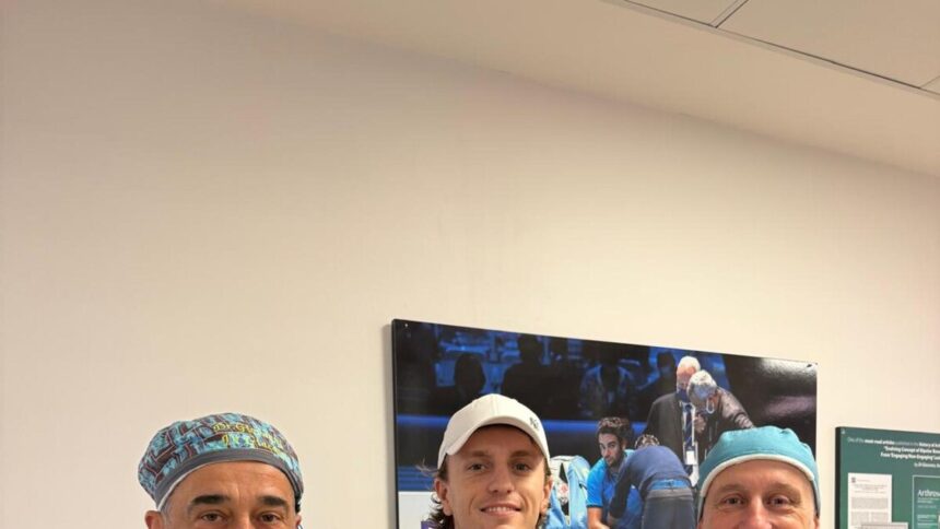 Calcio: la Lazio si ritrova a Formello, Sarri spera nel recupero di Gila - Calcio