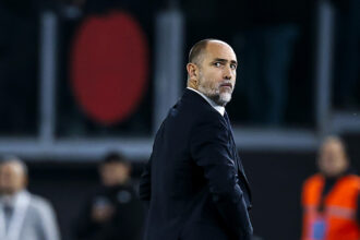 'Welcome Igor', il Tottenham ufficializza Tudor in panchina - Calcio