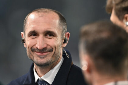Champions: Chiellini, 'provati e delusi ma orgogliosi, è punto di partenza' - Calcio