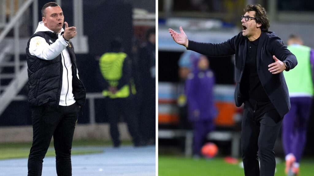 Conference League Jagiellonia-Fiorentina DIRETTA e FOTO - Calcio