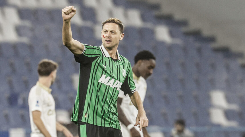 Serie A: Giudice sportivo, sette giocatori squalificati - Calcio