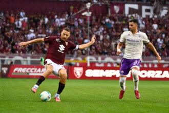 Pronostico Fiorentina-Torino quote 24ª giornata Serie A