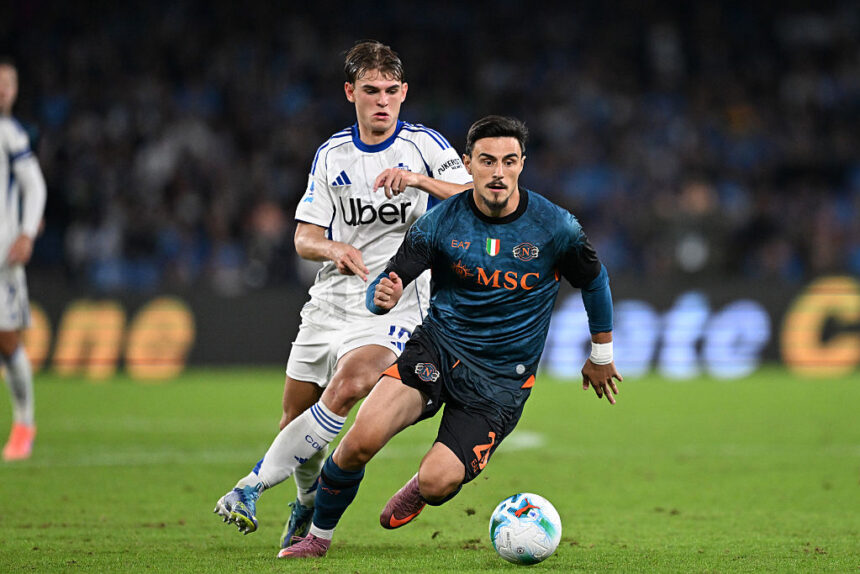 Pronostico Napoli-Como quote quarti finale Coppa Italia