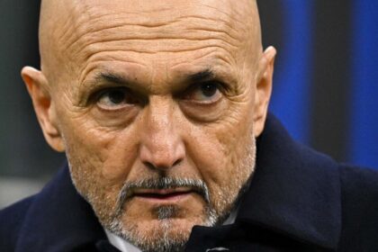 Spalletti punta il Galatasaray e richiama Chivu, 'frasi inaccettabili' - Calcio