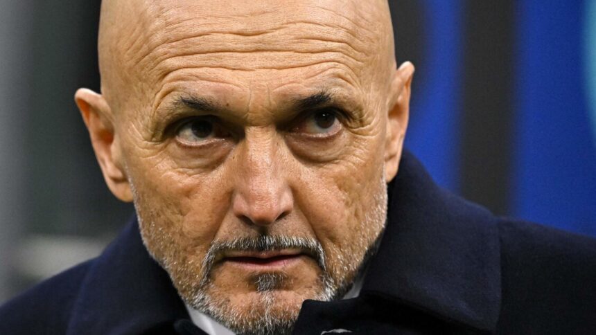 Spalletti punta il Galatasaray e richiama Chivu, 'frasi inaccettabili' - Calcio