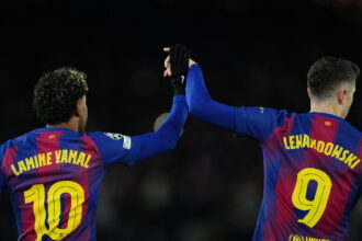 Ufficiale il ritira del Barcellona dal progetto Superlega - Calcio