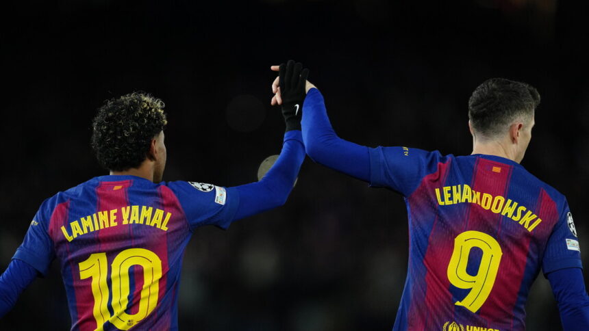 Ufficiale il ritira del Barcellona dal progetto Superlega - Calcio