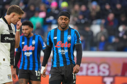 ✗ La cessione di Lookman porta 29 milioni nelle casse dell'Atalanta