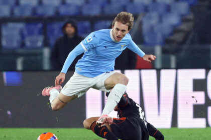 Calcio: operazione riuscita per Rovella, obiettivo ritorno entro maggio - Calcio