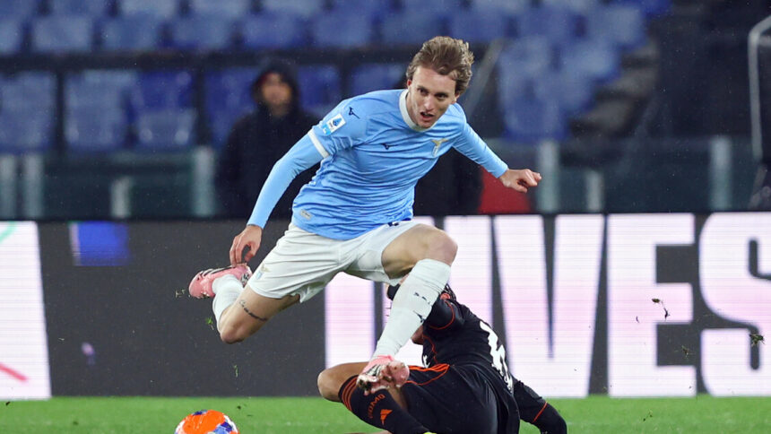 Calcio: operazione riuscita per Rovella, obiettivo ritorno entro maggio - Calcio