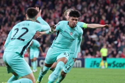 perché una riserva è stata preferita a Lang