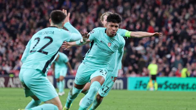 perché una riserva è stata preferita a Lang