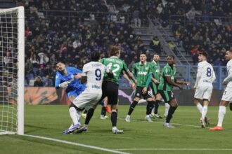 dubbi su gol Bisseck e rete annullata a Thorsvedt, cosa rischia Matic