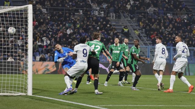 dubbi su gol Bisseck e rete annullata a Thorsvedt, cosa rischia Matic