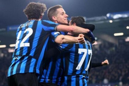 l'urlo di Samardzic al 98', Scamacca avvia la rimonta, Zalewski inventa. Disastro Kobel