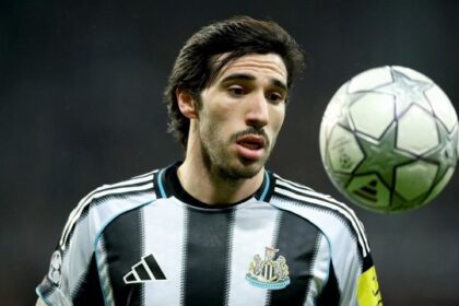 Tonali e l'addio al Newcastle, cosa c'è di vero e perchè a giugno può tornare in A