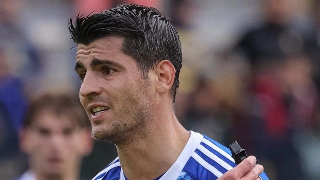 "Soffriamo entrambi ma non ci capiamo più"