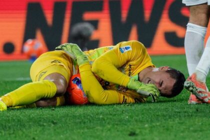 Cremonese-Inter, petardo Audero e l'ipotesi sconfitta a tavolino: il parere dell'avvocato