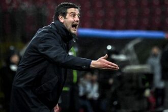 Inter, Chivu non voleva parlare alla stampa. La bordata ai tecnici che si lamentano e il consiglio a Thuram