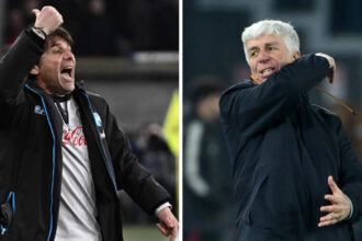 Serie A: Napoli-Roma in campo domenica alle 20.45 DIRETTA Probabili formazioni - Calcio